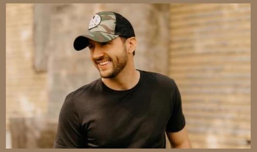 Drew Baldridge